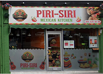 Piri-Siri Mexican Kitchen