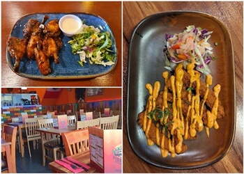 Piri-Siri Mexican Kitchen