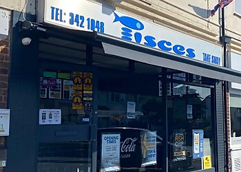 Pisces Traditional Take Away