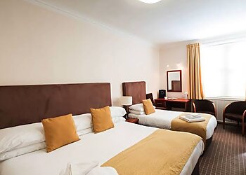 Pitbauchlie House Hotel