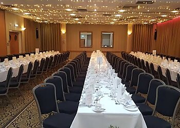 Pitbauchlie House Hotel