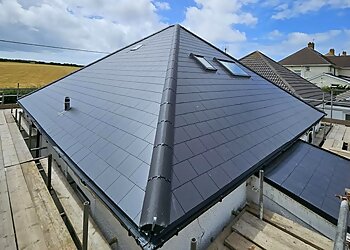 Pitch Roofer Limited