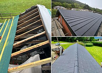 Pitch Roofer Limited