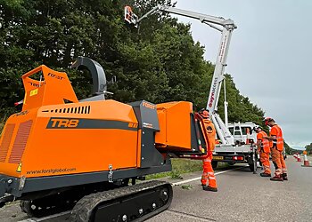 Pitchford Tree Services