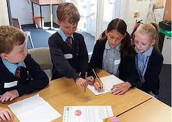 Pitmaston Primary School