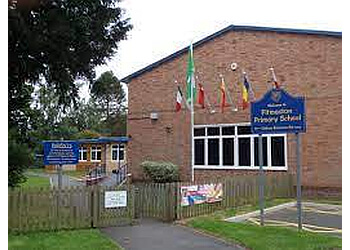 Pitmaston Primary School