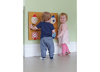 Pitter Patter Day Nursery