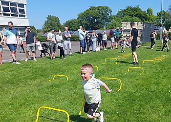 Pitteuchar East Primary School and Nursery
