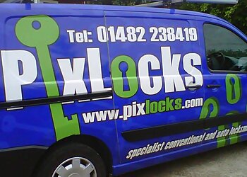 East Riding locksmiths PixLocks image 1