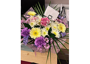 Pixies Petals Floral & Balloon Design