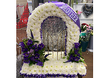 Pixies Petals Floral & Balloon Design Pixies Petals Floral & Balloon Design