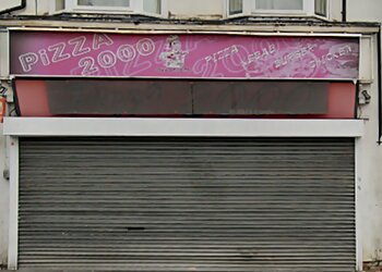 Pizza 2000
