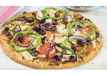 Walsall pizza Pizza 2000 image 1