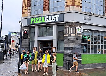 Pizza East