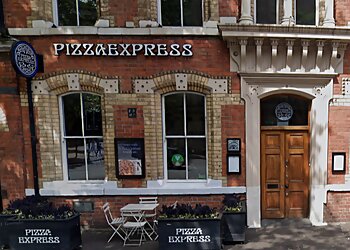 Pizza Express
