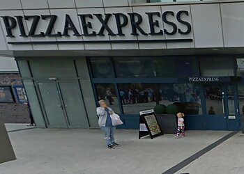 Pizza Express