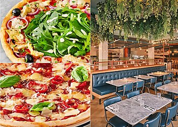 Pizza Express Charnwood