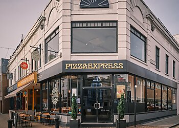 Pizza Express Chelmsford