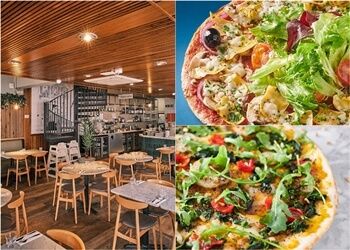 Pizza Express Chelmsford