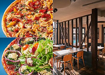 Pizza Express Exeter