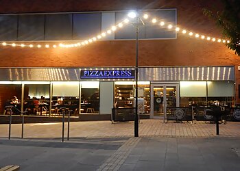 Pizza Express Gloucester