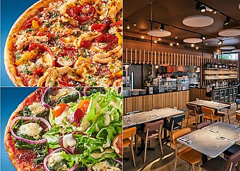 Pizza Express Highland