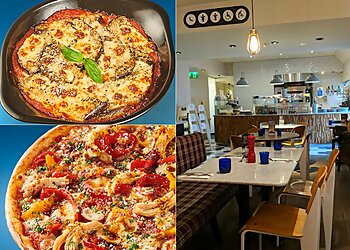 Pizza Express Huntingdonshire