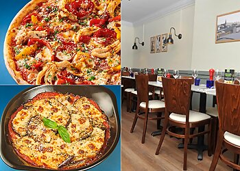 Pizza Express Macclesfield