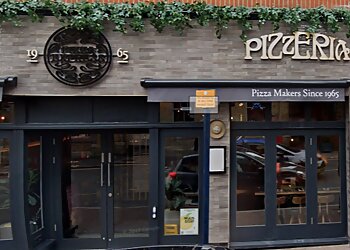 Pizza Express Maidstone