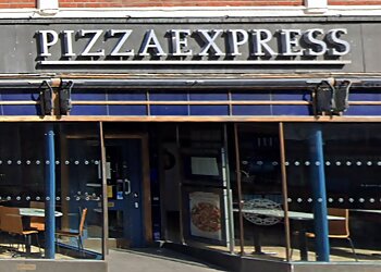 Pizza Express Norwich
