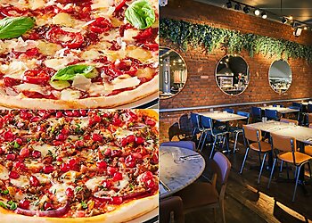 Pizza Express Norwich