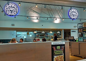 Pizza Express