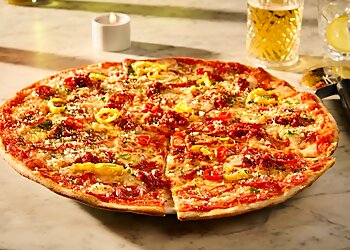 Southampton pizza Pizza Express image 1