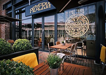 Pizza Express Swindon