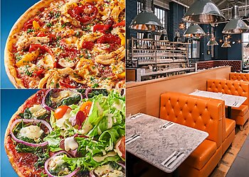 Pizza Express Swindon