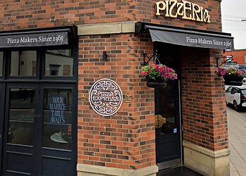Pizza Express Trafford