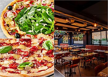 Pizza Express Trafford