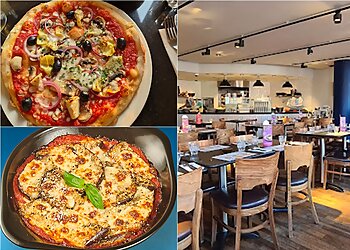 Pizza Express Warrington