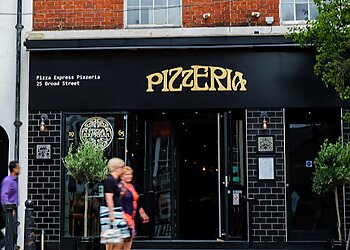 Pizza Express