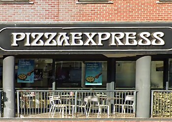 Pizza Express Worcester Park