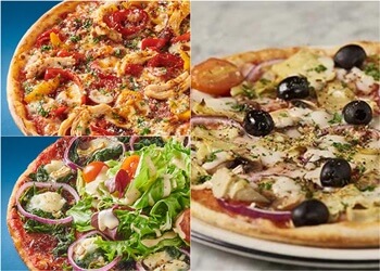 Pizza Express Worcester Park