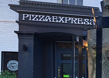 Pizza Express Worthing