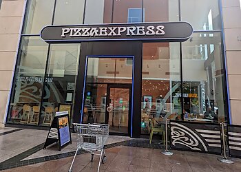 Pizza Express Wycombe