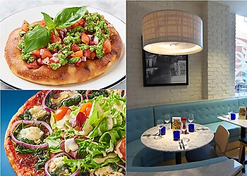 Pizza Express Wycombe