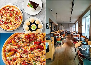 Pizza Express Aberdeen