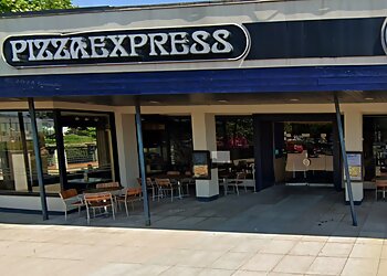Pizza Express Basildon