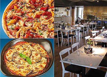 Pizza Express Basildon