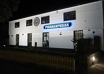 Pizza Express Basingstoke