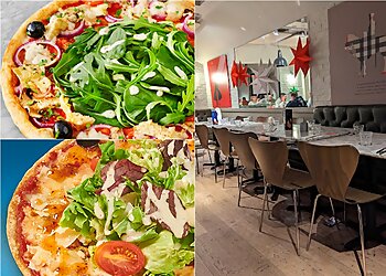 Pizza Express Basingstoke