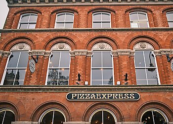 Pizza Express Beverley
